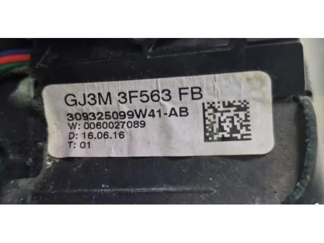 bontott LAND ROVER RANGE ROVER Multikormány