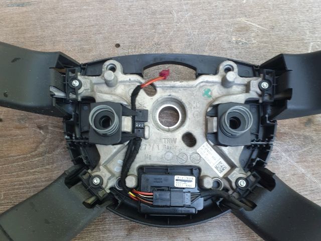 bontott LAND ROVER RANGE ROVER Multikormány