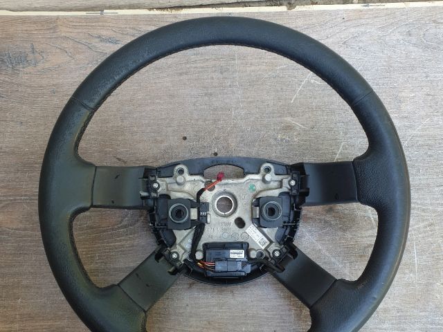 bontott LAND ROVER RANGE ROVER Multikormány