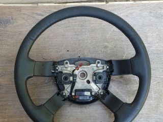 bontott LAND ROVER RANGE ROVER Multikormány