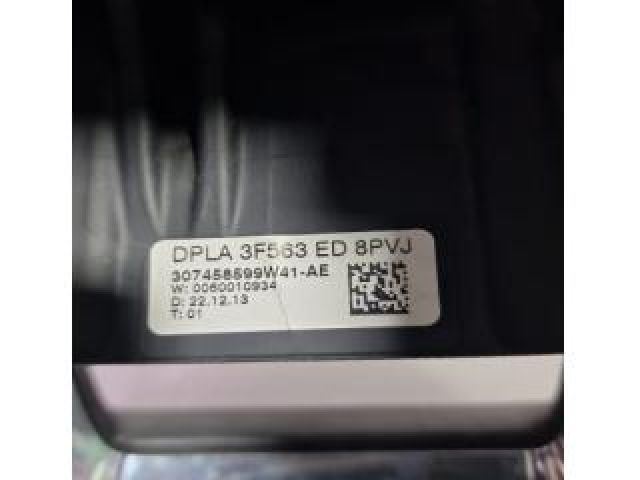 bontott LAND ROVER RANGE ROVER Multikormány