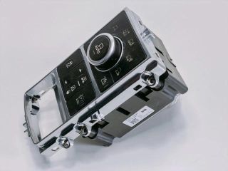 bontott LAND ROVER RANGE ROVER Multimédia Vezérlő