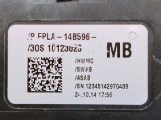 bontott LAND ROVER RANGE ROVER Multimédia Vezérlő