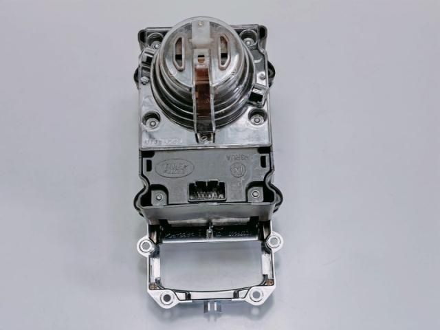 bontott LAND ROVER RANGE ROVER Multimédia Vezérlő