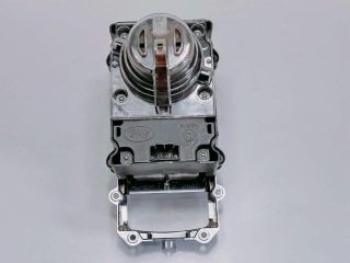 bontott LAND ROVER RANGE ROVER Multimédia Vezérlő