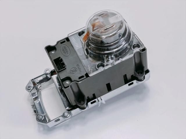 bontott LAND ROVER RANGE ROVER Multimédia Vezérlő