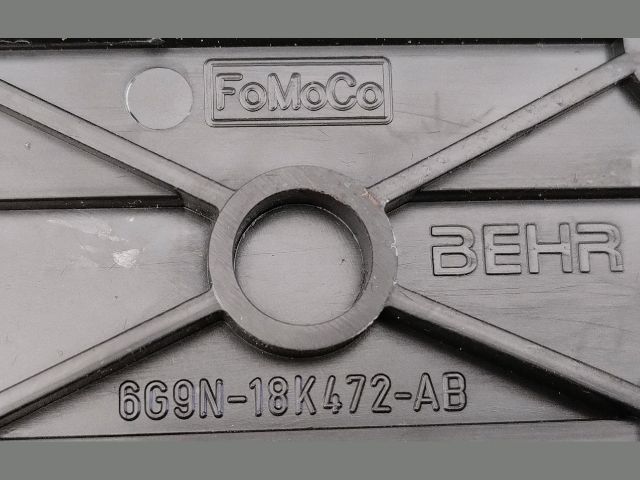 bontott LAND ROVER RANGE ROVER Műszerfal alatti Műanyag Elem