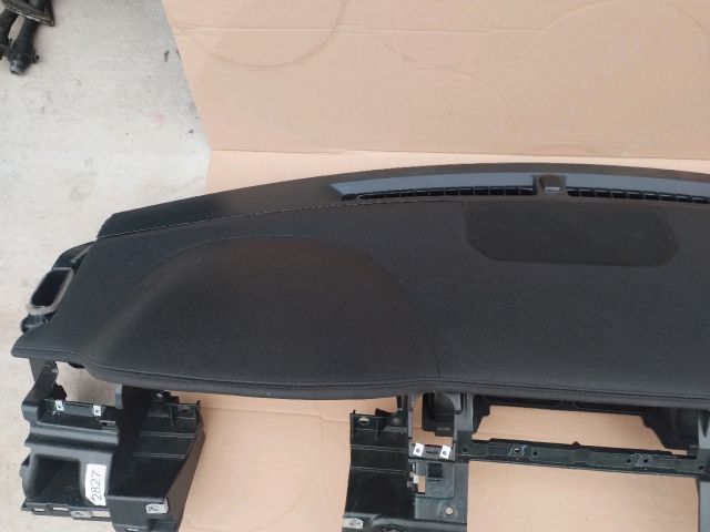 bontott LAND ROVER RANGE ROVER Műszerfal Héj