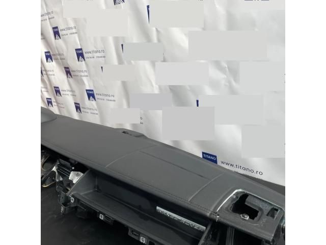 bontott LAND ROVER RANGE ROVER Műszerfal Héj