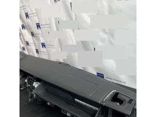 bontott LAND ROVER RANGE ROVER Műszerfal Héj