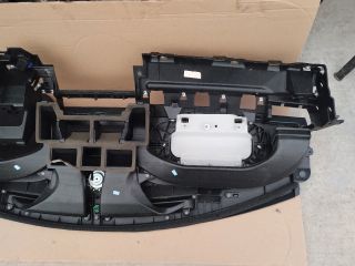 bontott LAND ROVER RANGE ROVER Műszerfal Héj