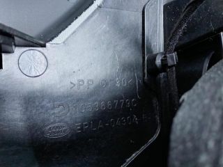 bontott LAND ROVER RANGE ROVER Műszerfal Héj