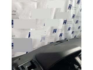 bontott LAND ROVER RANGE ROVER Műszerfal Héj