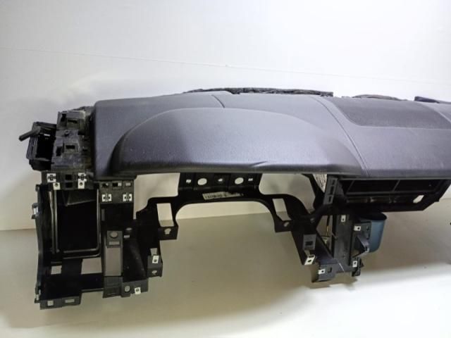 bontott LAND ROVER RANGE ROVER Műszerfal Héj