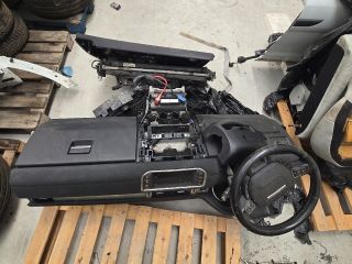 bontott LAND ROVER RANGE ROVER Műszerfal Héj