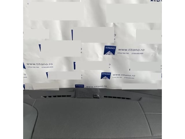 bontott LAND ROVER RANGE ROVER Műszerfal Héj