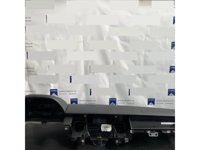 bontott LAND ROVER RANGE ROVER Műszerfal Héj