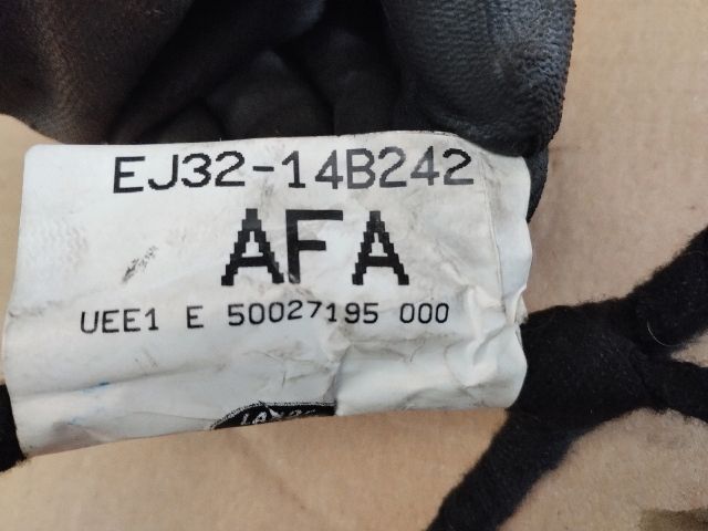 bontott LAND ROVER RANGE ROVER Műszerfal Kábelköteg