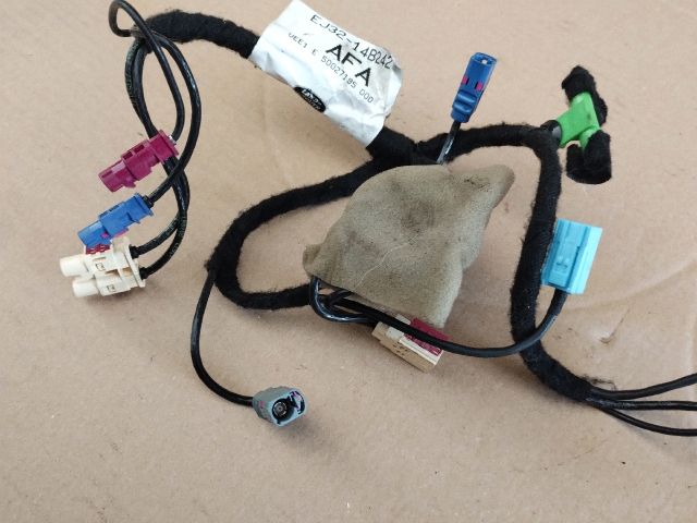 bontott LAND ROVER RANGE ROVER Műszerfal Kábelköteg