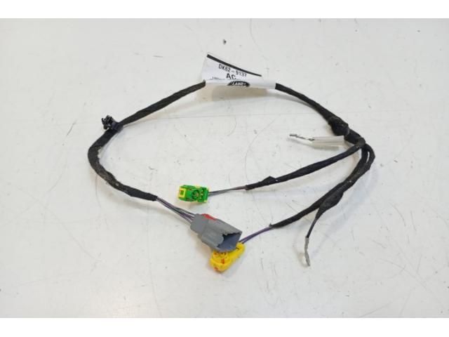 bontott LAND ROVER RANGE ROVER Műszerfal Kábelköteg