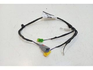 bontott LAND ROVER RANGE ROVER Műszerfal Kábelköteg