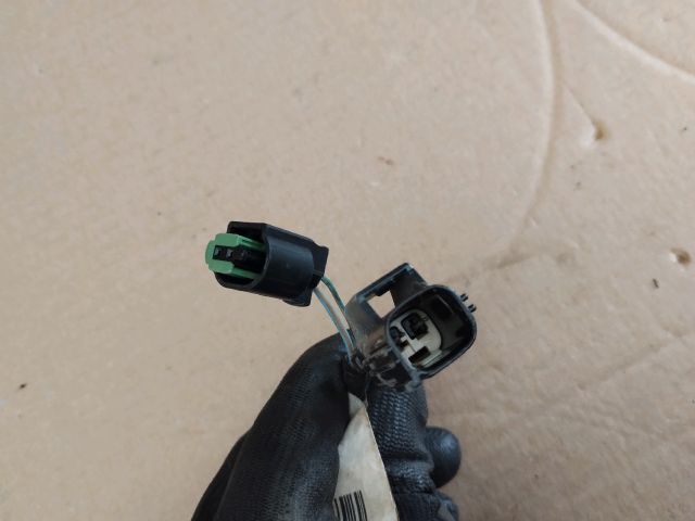 bontott LAND ROVER RANGE ROVER Műszerfal Kábelköteg