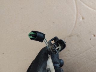 bontott LAND ROVER RANGE ROVER Műszerfal Kábelköteg