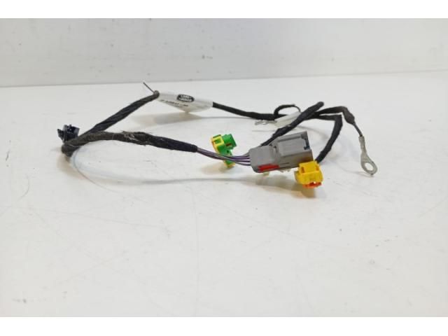 bontott LAND ROVER RANGE ROVER Műszerfal Kábelköteg