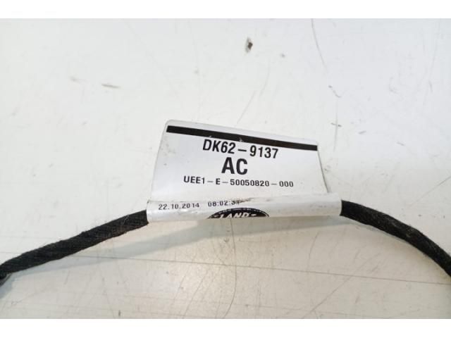 bontott LAND ROVER RANGE ROVER Műszerfal Kábelköteg