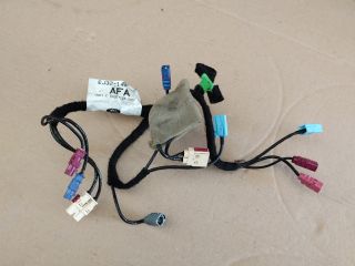 bontott LAND ROVER RANGE ROVER Műszerfal Kábelköteg