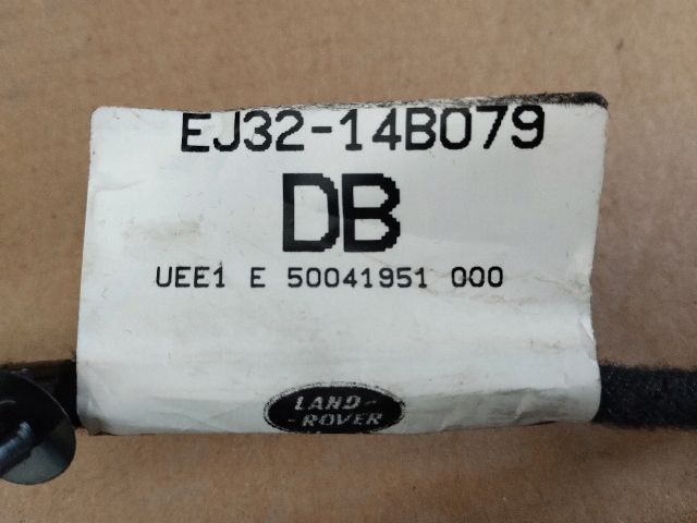 bontott LAND ROVER RANGE ROVER Műszerfal Kábelköteg