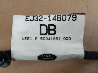 bontott LAND ROVER RANGE ROVER Műszerfal Kábelköteg