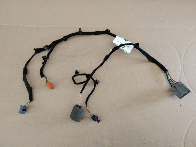 bontott LAND ROVER RANGE ROVER Műszerfal Kábelköteg