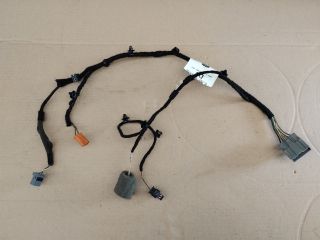 bontott LAND ROVER RANGE ROVER Műszerfal Kábelköteg