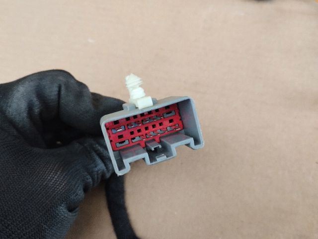 bontott LAND ROVER RANGE ROVER Műszerfal Kábelköteg