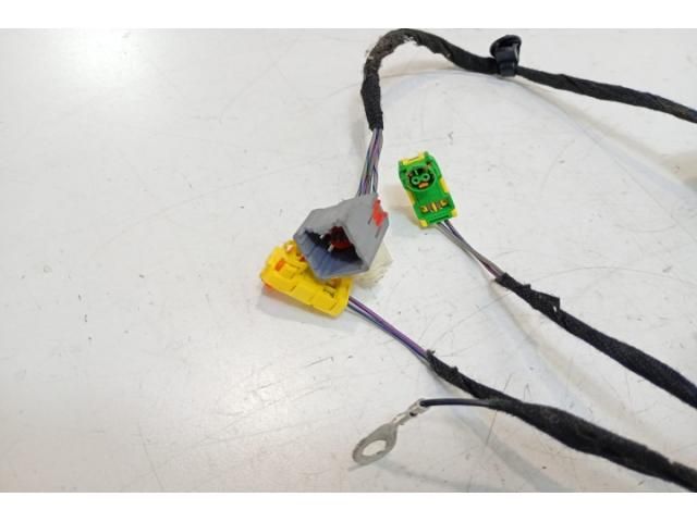 bontott LAND ROVER RANGE ROVER Műszerfal Kábelköteg