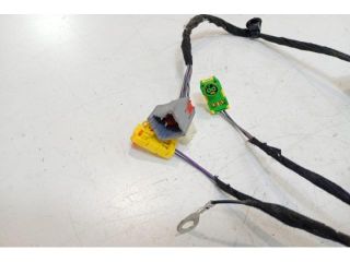 bontott LAND ROVER RANGE ROVER Műszerfal Kábelköteg