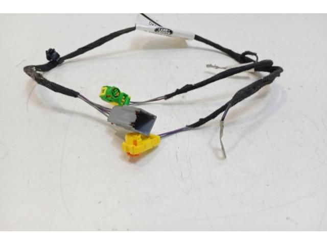 bontott LAND ROVER RANGE ROVER Műszerfal Kábelköteg