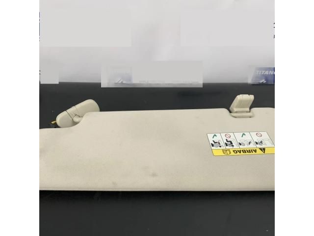 bontott LAND ROVER RANGE ROVER Napellenző Pár