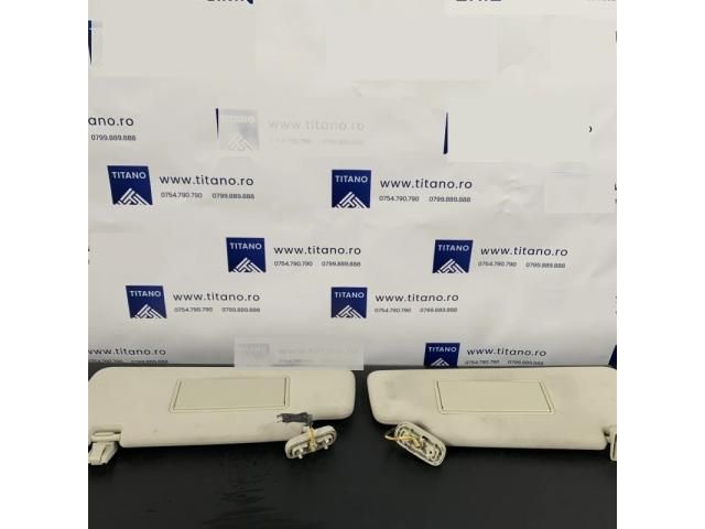 bontott LAND ROVER RANGE ROVER Napellenző Pár