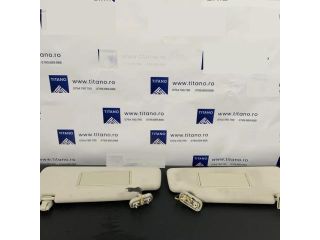 bontott LAND ROVER RANGE ROVER Napellenző Pár