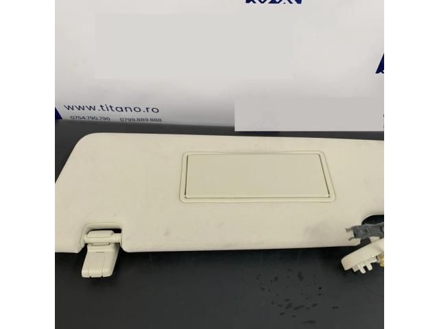 bontott LAND ROVER RANGE ROVER Napellenző Pár