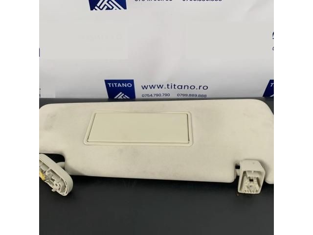 bontott LAND ROVER RANGE ROVER Napellenző Pár