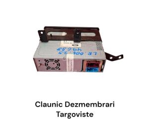 bontott LAND ROVER RANGE ROVER Navigáció Elektronika