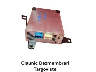 bontott LAND ROVER RANGE ROVER Navigáció Elektronika