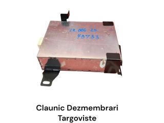 bontott LAND ROVER RANGE ROVER Navigáció Elektronika