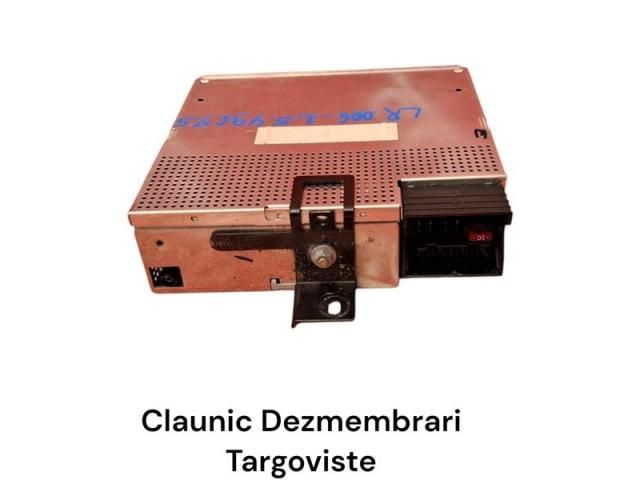 bontott LAND ROVER RANGE ROVER Navigáció Elektronika