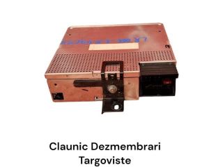 bontott LAND ROVER RANGE ROVER Navigáció Elektronika