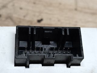 bontott LAND ROVER RANGE ROVER Navigáció Elektronika