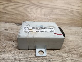 bontott LAND ROVER RANGE ROVER Navigáció Elektronika